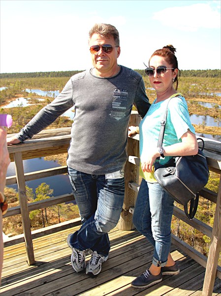 154-Национальныи парк Кемери